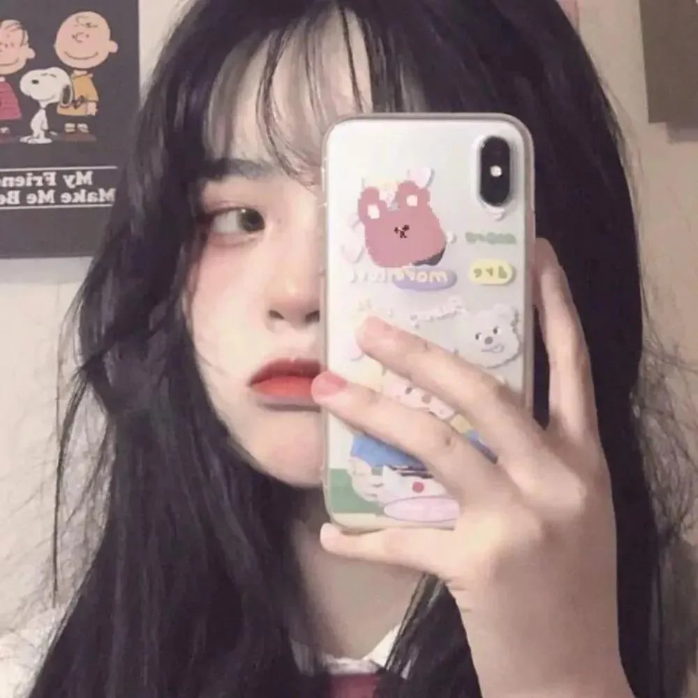 森林边缘的寂寞