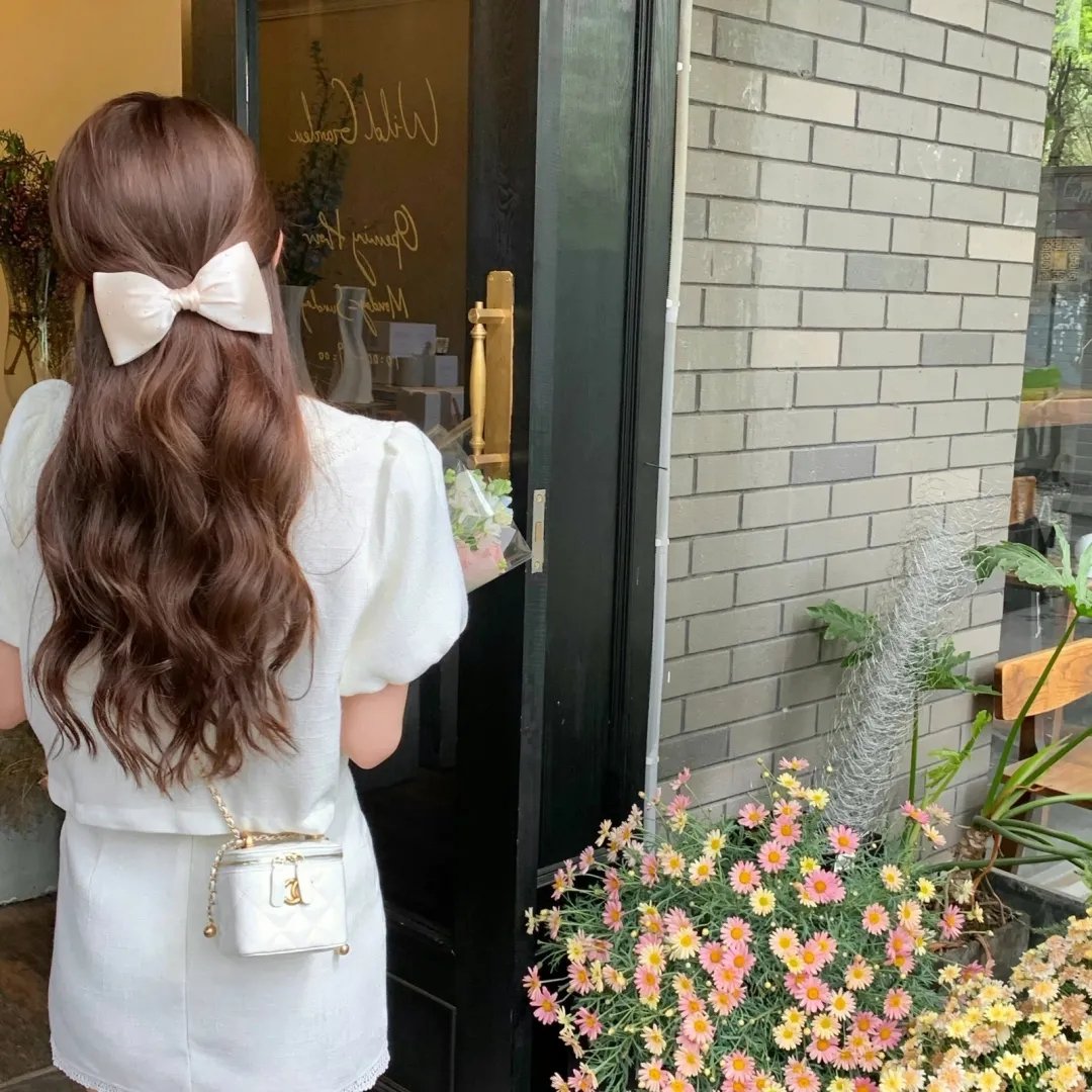 女高中生的虚度日常