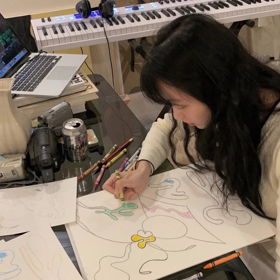 超超超超超喜欢你的100个女朋友第二季